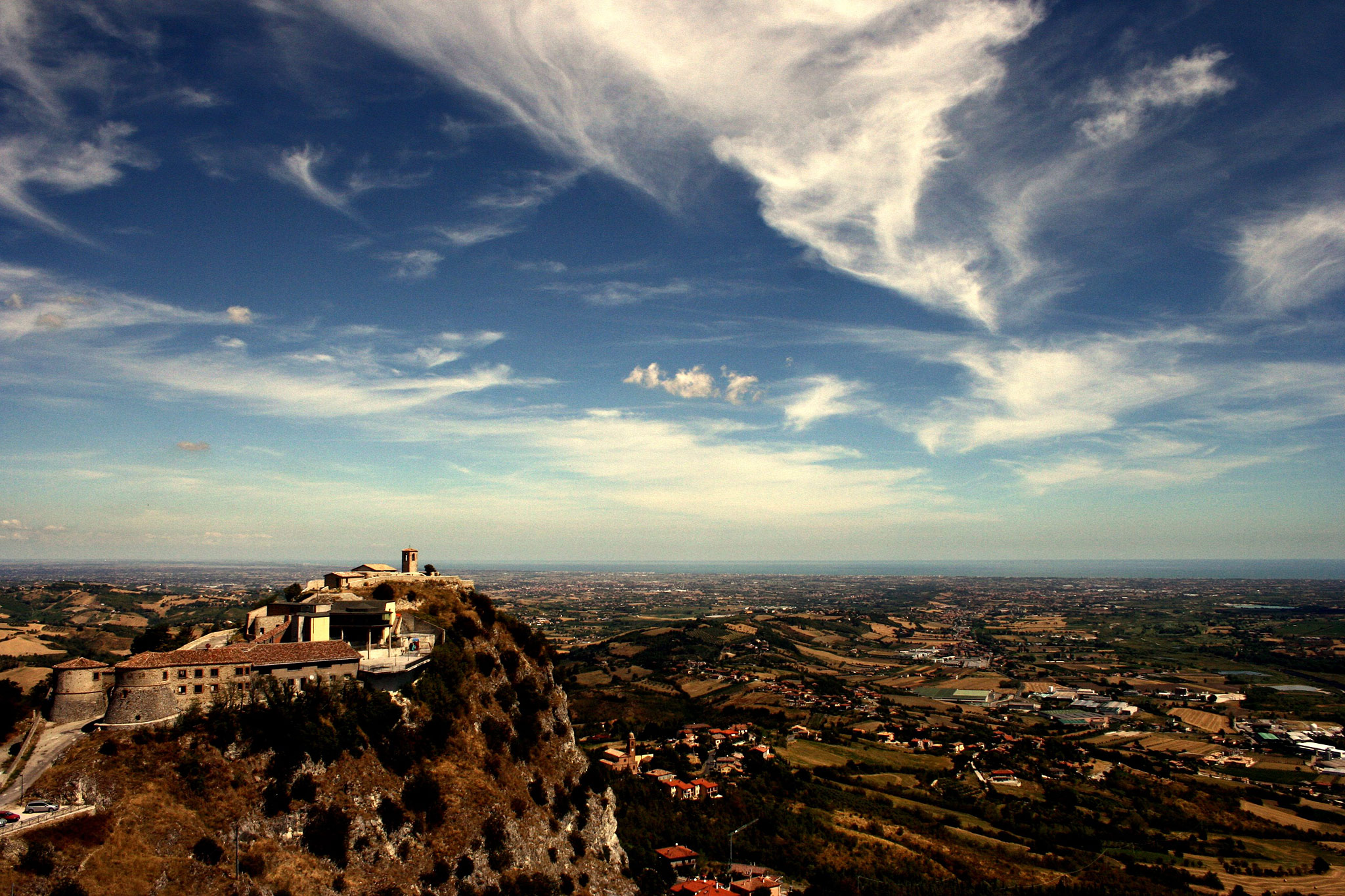Torriana